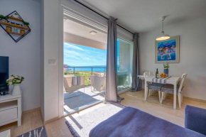 Ferienwohnung Für 4 Personen Ca, 50 M Sup2 In Split, Dalmatien Gespanschaft Split Dalmatien